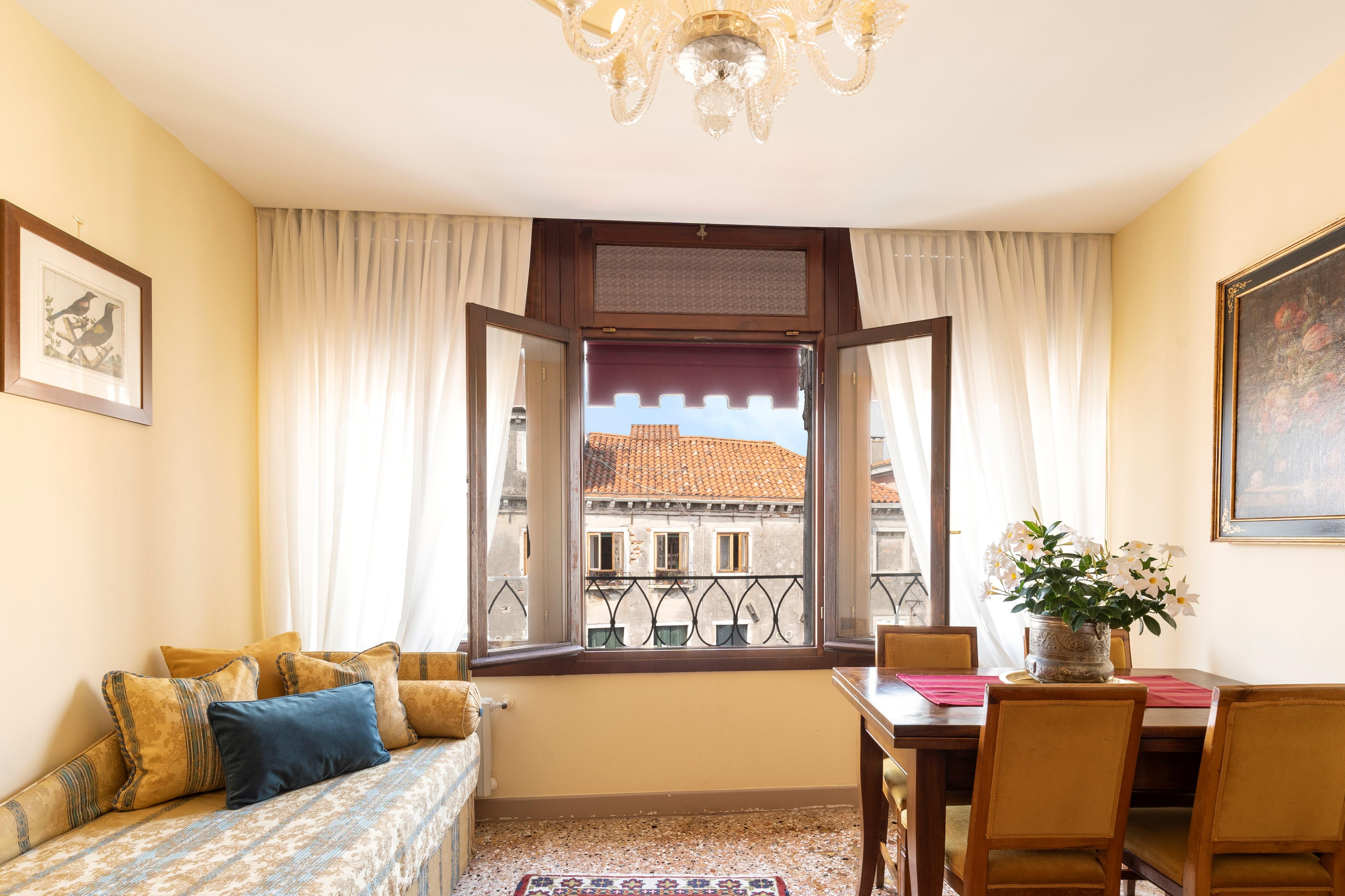Palazzo Schiavoni Residenza D'Epoca & Suite-Apartments Veneza Exterior foto